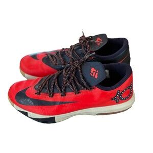 Mens Nike Kd 6 Shoes for Sale up to 90% Off: Poshmark display picture 1